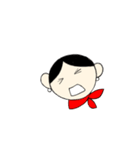 CA KOKOの日常（個別スタンプ：37）