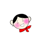 CA KOKOの日常（個別スタンプ：38）