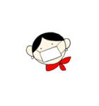 CA KOKOの日常（個別スタンプ：39）