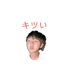 常盤男子組（個別スタンプ：2）