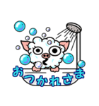 子ブタのブタ子3（個別スタンプ：5）