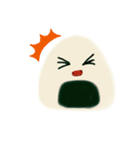 色々おにぎり（個別スタンプ：2）