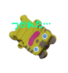 小吉パラダイス（個別スタンプ：8）