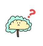 オリキャラ、わたぎょざくん 2（個別スタンプ：10）