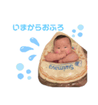 ついんずがーる かずわか（個別スタンプ：6）