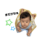 ついんずがーる かずわか（個別スタンプ：13）