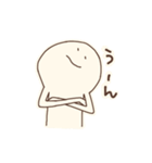 ゆるふざけスタンプ（個別スタンプ：7）