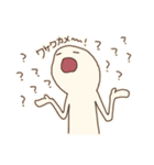 ゆるふざけスタンプ（個別スタンプ：9）