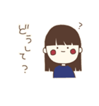 ゆるふざけスタンプ（個別スタンプ：10）