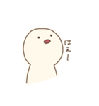 ゆるふざけスタンプ（個別スタンプ：12）