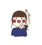 ゆるふざけスタンプ（個別スタンプ：39）