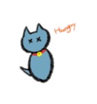 Noelの日常（個別スタンプ：3）