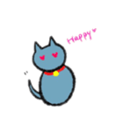 Noelの日常（個別スタンプ：6）