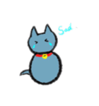 Noelの日常（個別スタンプ：7）
