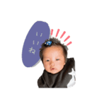 RITOの冒険（個別スタンプ：2）