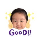 はるまちこ（個別スタンプ：4）