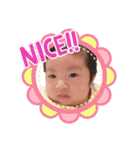はるまちこ（個別スタンプ：7）