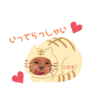 はるまちこ（個別スタンプ：16）