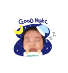 はるまちこ（個別スタンプ：17）