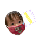 あんちゃんcollection（個別スタンプ：5）