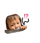 あんちゃんcollection（個別スタンプ：8）