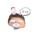 なやたのたんさたやたやわ（個別スタンプ：2）