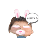 なやたのたんさたやたやわ（個別スタンプ：6）