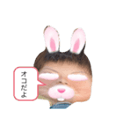 なやたのたんさたやたやわ（個別スタンプ：10）
