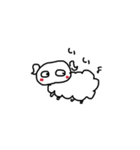 いがねぇどうぶつえん（個別スタンプ：22）