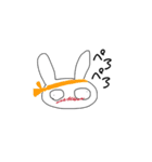 いがねぇどうぶつえん（個別スタンプ：31）