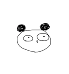 いがねぇどうぶつえん（個別スタンプ：38）