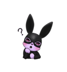 sleepyAgent Mei（個別スタンプ：13）