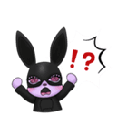sleepyAgent Mei（個別スタンプ：14）