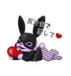 sleepyAgent Mei（個別スタンプ：27）