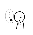 手抜き感わっふいスタンプ2（個別スタンプ：14）