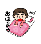 ターピくん（個別スタンプ：7）