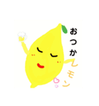 千絵画伯すたんぷ【其の壱】（個別スタンプ：10）