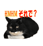 トーフとゆば（個別スタンプ：22）