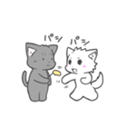 NECOJANAI（個別スタンプ：1）