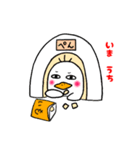 ぺんきちくん（個別スタンプ：3）