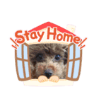 むぎっこのスタンプ（個別スタンプ：6）