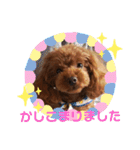 むぎっこのスタンプ（個別スタンプ：15）