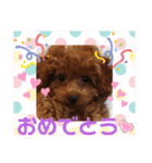 むぎっこのスタンプ（個別スタンプ：18）