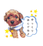 むぎっこのスタンプ（個別スタンプ：25）