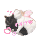 私による私の為だけの推しスタ（個別スタンプ：2）