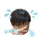 はんどうきか？（個別スタンプ：11）