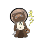 湊家 舞妓スタンプ（個別スタンプ：1）
