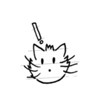 ノート猫NEOちゃん（個別スタンプ：7）