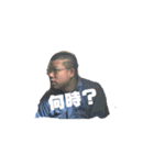 克幸君他（個別スタンプ：2）
