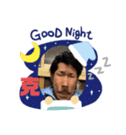 克幸君他（個別スタンプ：5）